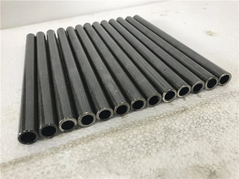 Seamless Hydraulic Steel Tube And Tubing