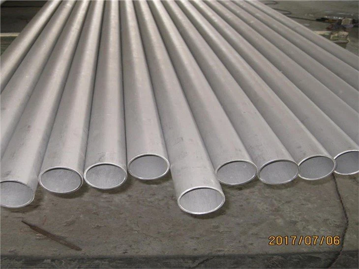 super duplex 2507 pipe