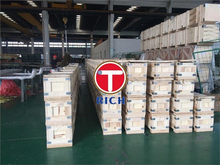 copper alloy pipe