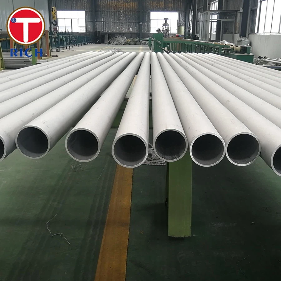 254 SMO Stainless Steel factory