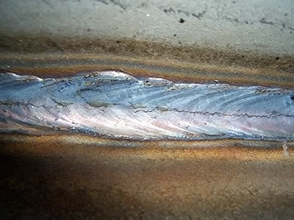 Austenitic Stainless Steel Welding1 Austenitic Stainless Steel Welding1