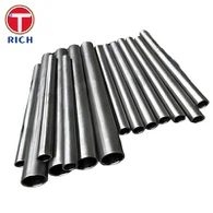 Bezšvové potrubie Inconel 600 625