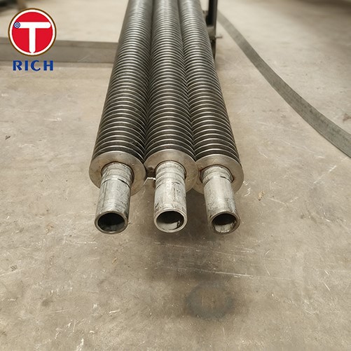 L Fin Tube L Fin Tube